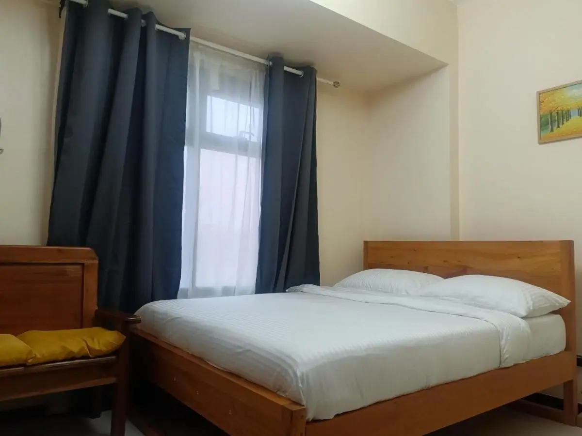 Image 1 of The Radiance Manila Bay Studio 2