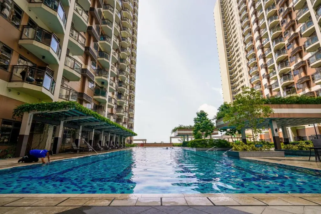 Image of The Radiance Manila Bay Studio 2