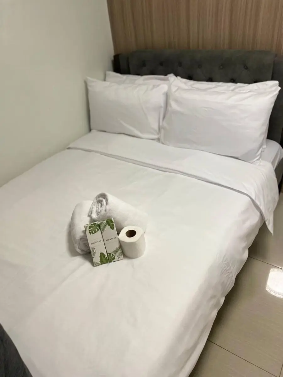 Image 5 of The Ren Suite Facing Amenities
