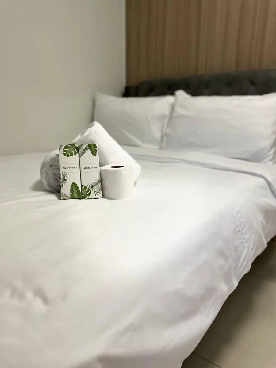 Image 2 of The Ren Suite Facing Amenities
