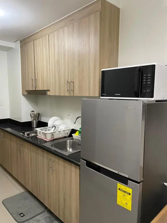 Image of The Ren Suite Facing Amenities