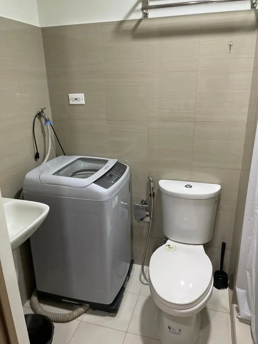 Image 6 of The Ren Suite Facing Amenities