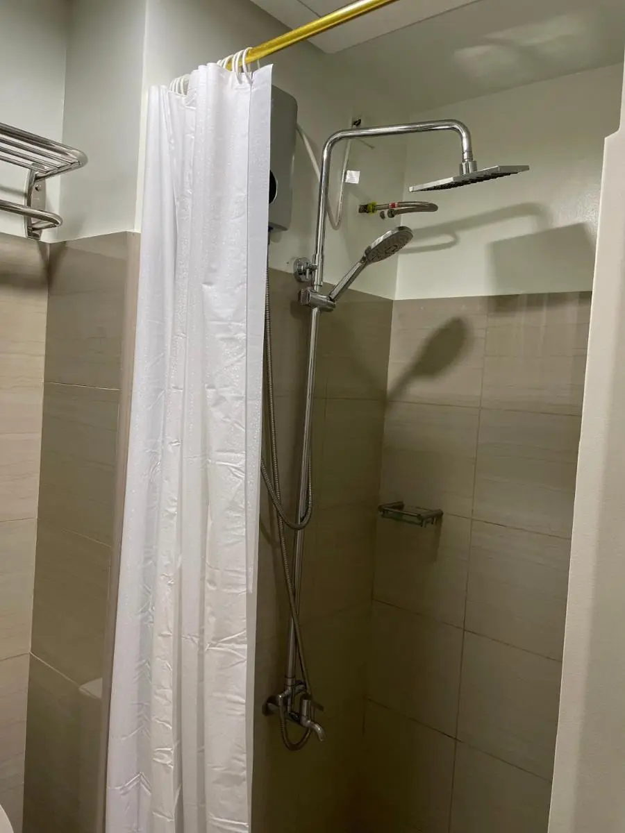 Image 3 of The Ren Suite Facing Amenities
