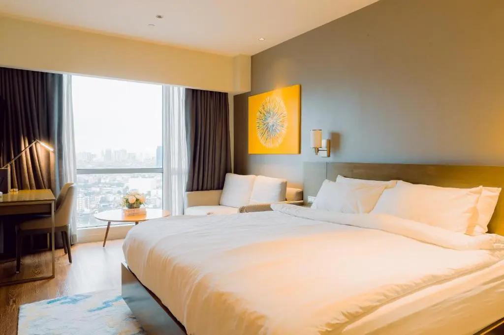 Image of The Residences at Novotel Tower