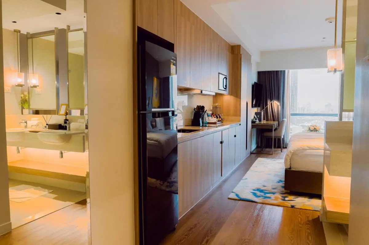 Image 2 of The Residences at Novotel Tower
