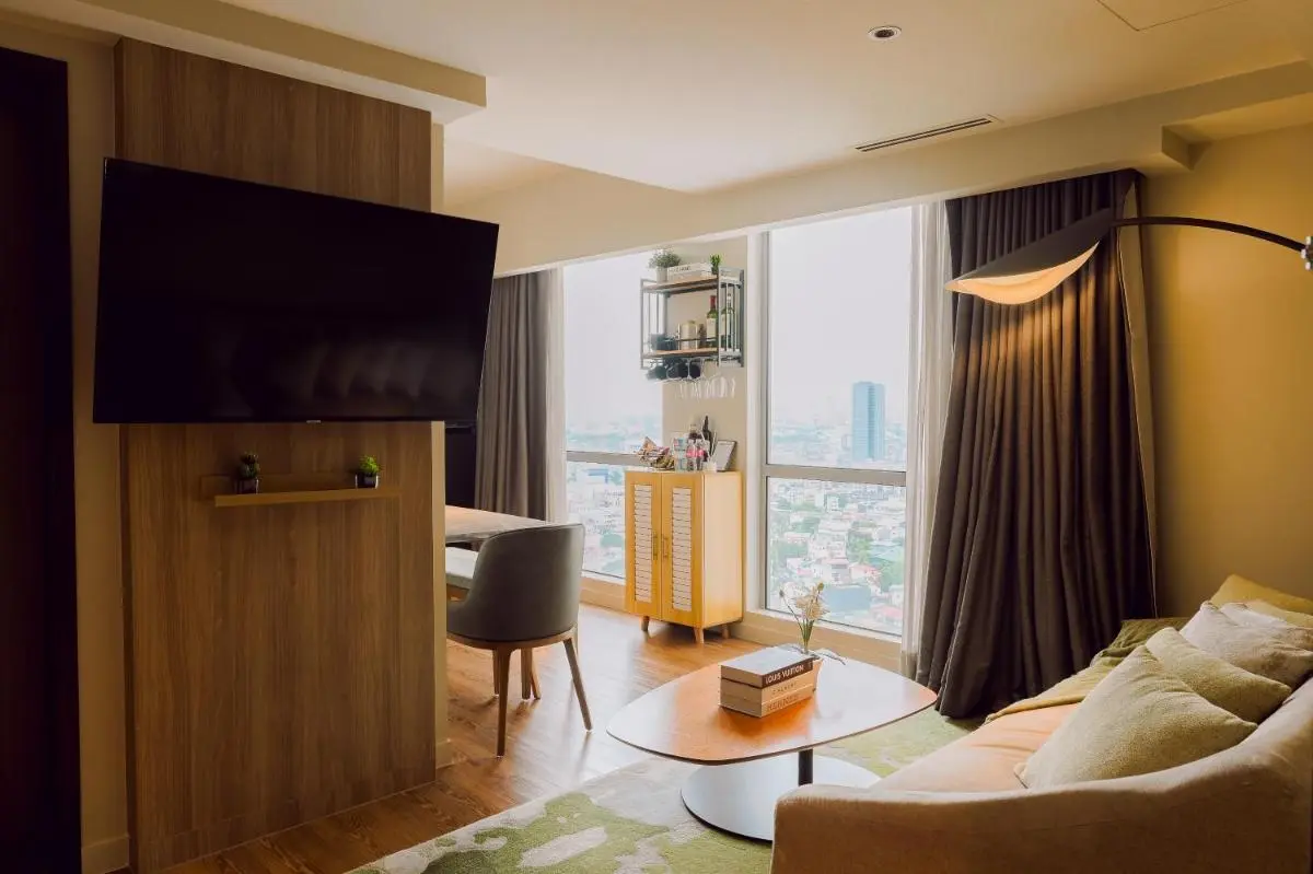 Image 5 of The Residences at Novotel Tower
