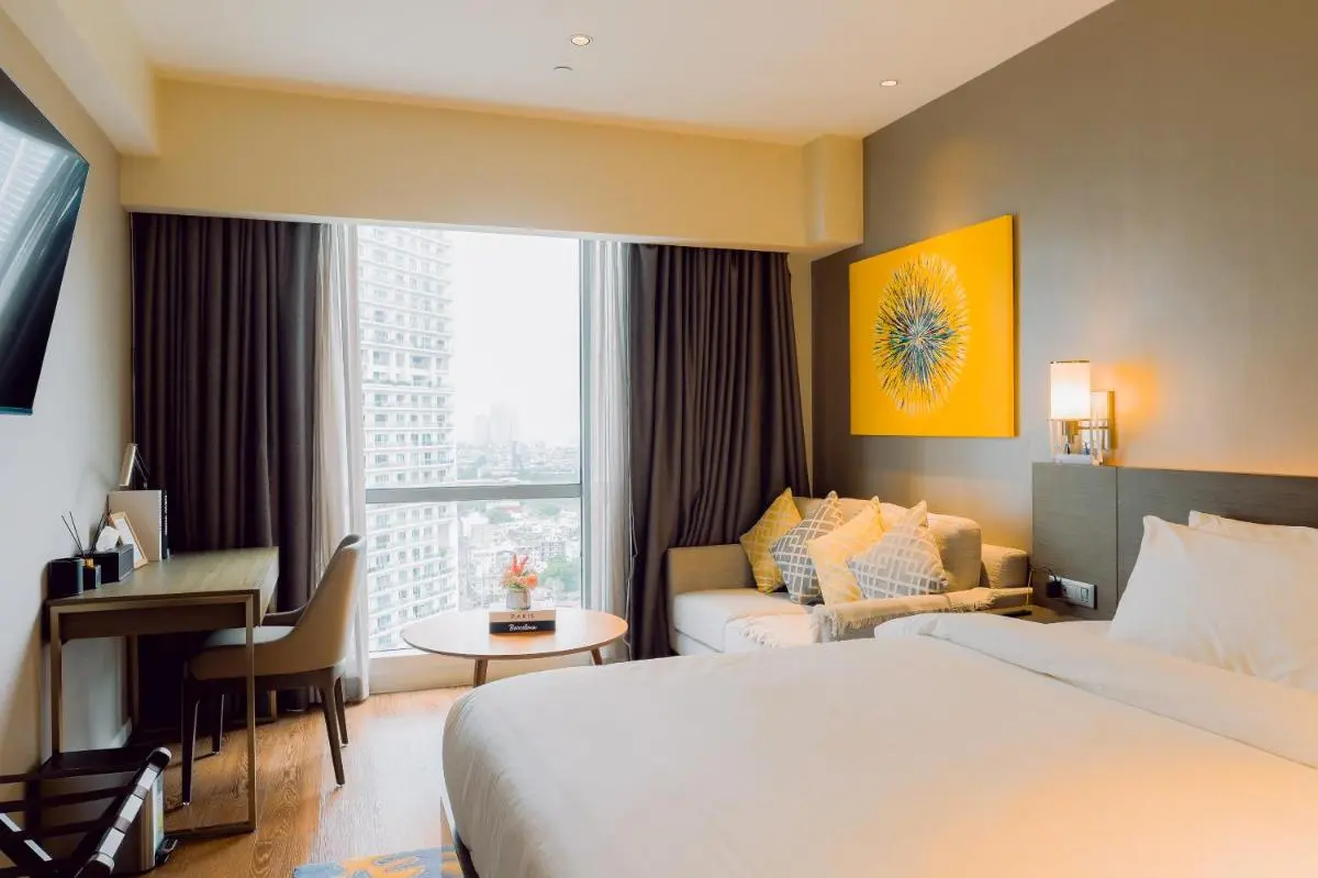 Image 1 of The Residences at Novotel Tower