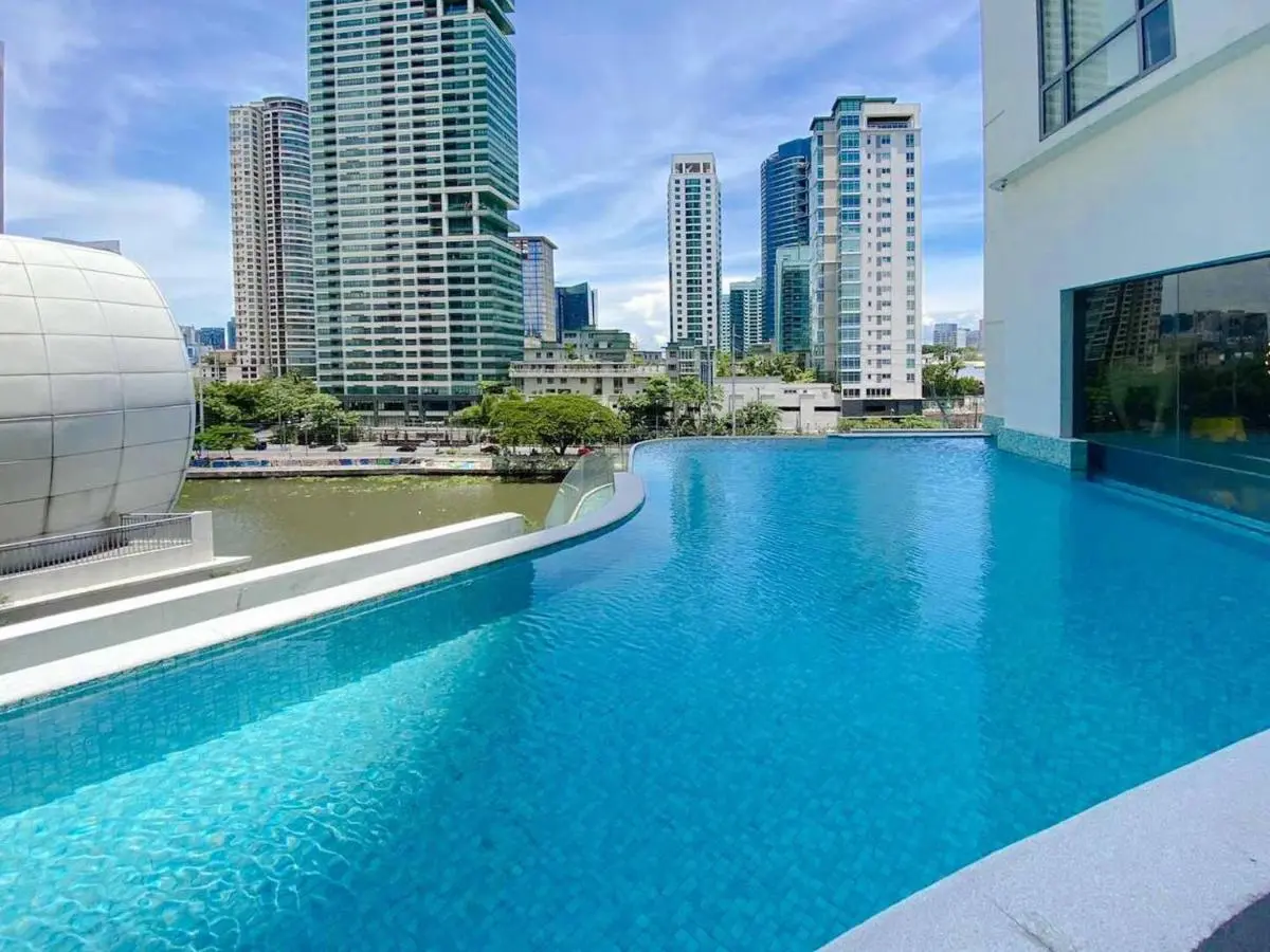 Image 3 of The Residences at Novotel Tower