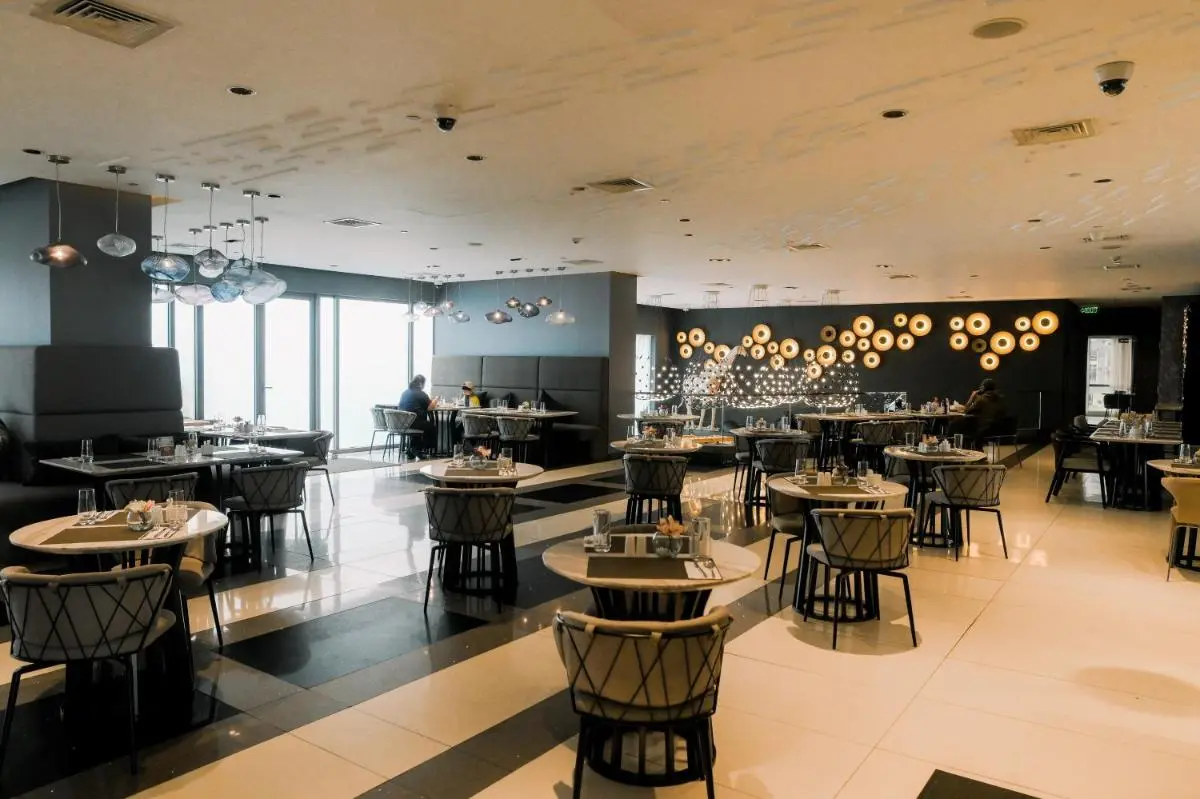 Image 4 of The Residences at Novotel Tower