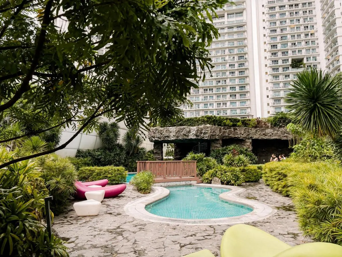 Image 6 of The Residences at Novotel Tower