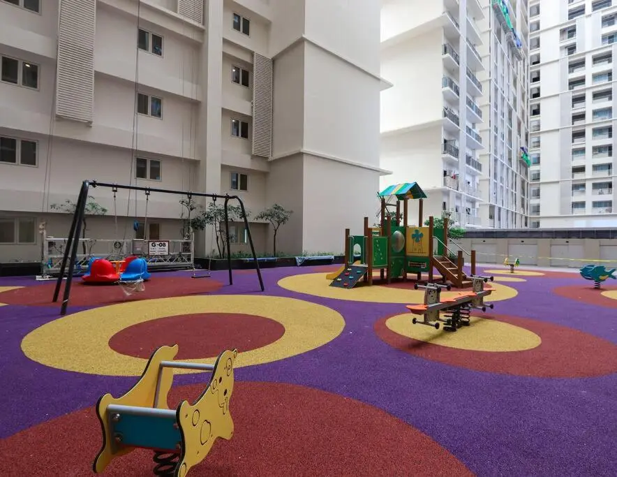 Image 5 of The Room of Requirement