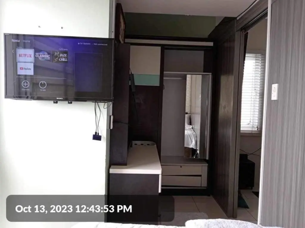Image of The SCENIC: Comfortable living by Awsom Phil