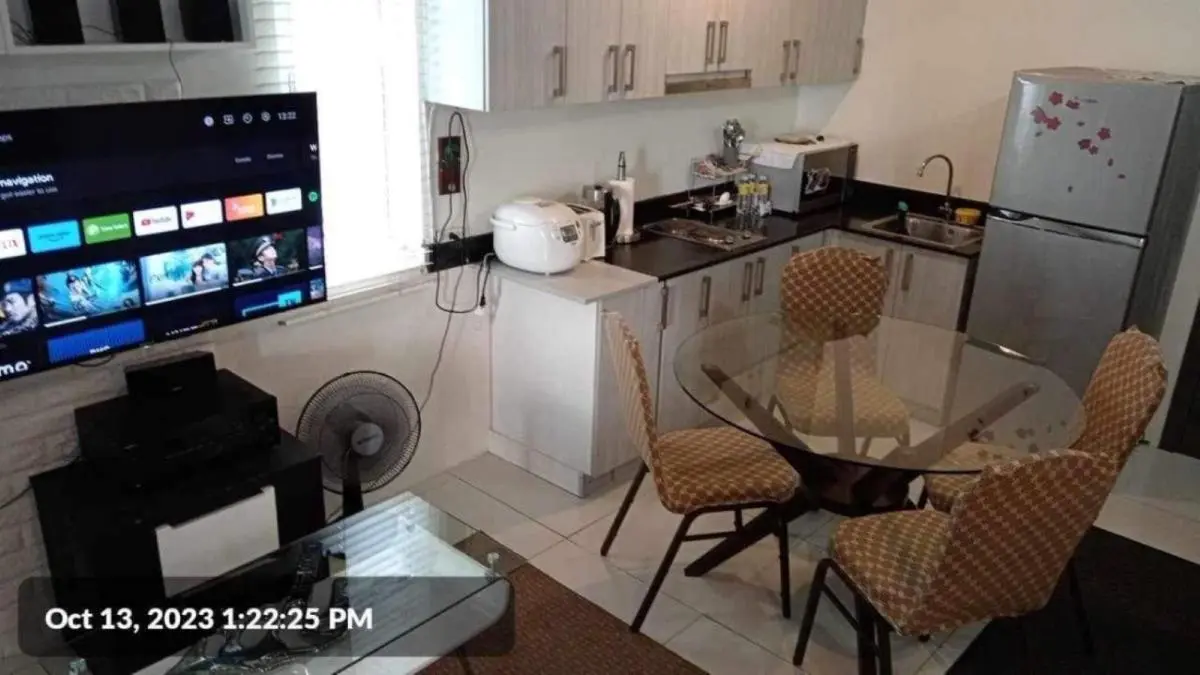 Image 1 of The SCENIC: Comfortable living by Awsom Phil