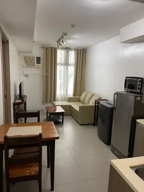 Image of The Serenity Tower 2610