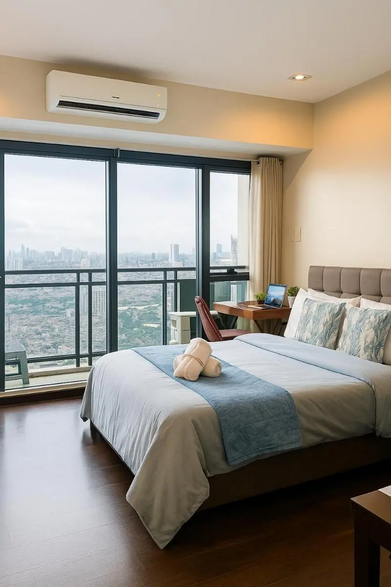 Image 3 of The Spot 43 Sunrise in Makati