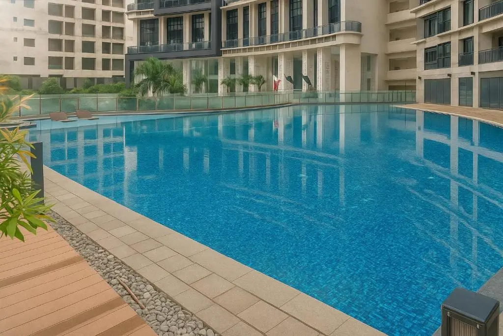 Image of The Spot 43 Sunrise in Makati