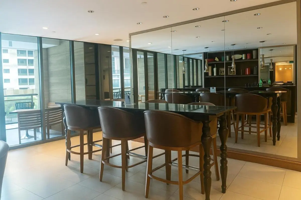 Image 1 of The Spot 43 Sunrise in Makati
