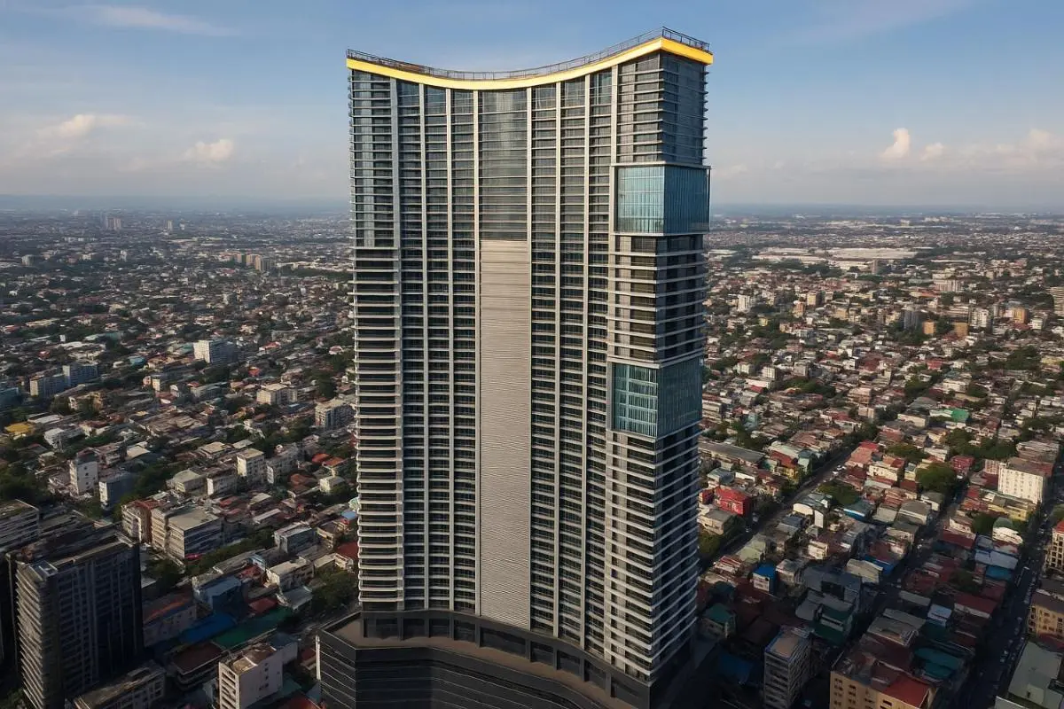 Image 2 of The Spot 43 Sunrise in Makati