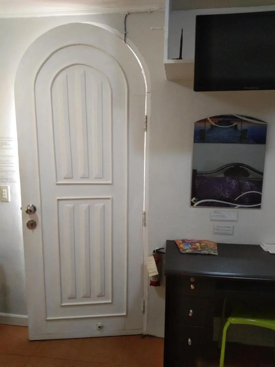Image 5 of The Terrace Room