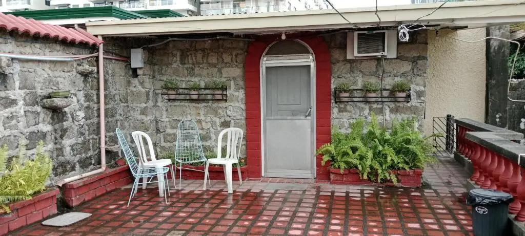 Image of The Terrace Room