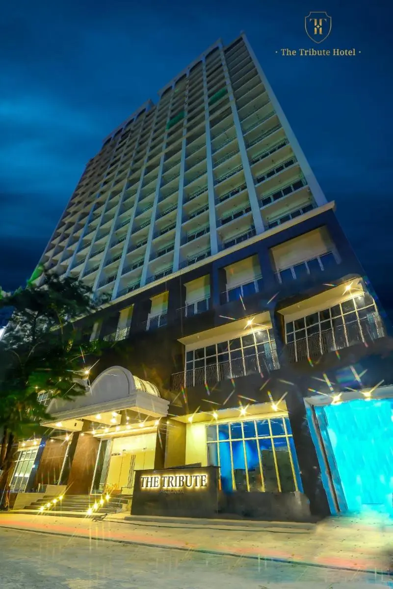 Image 4 of The Tribute Hotel
