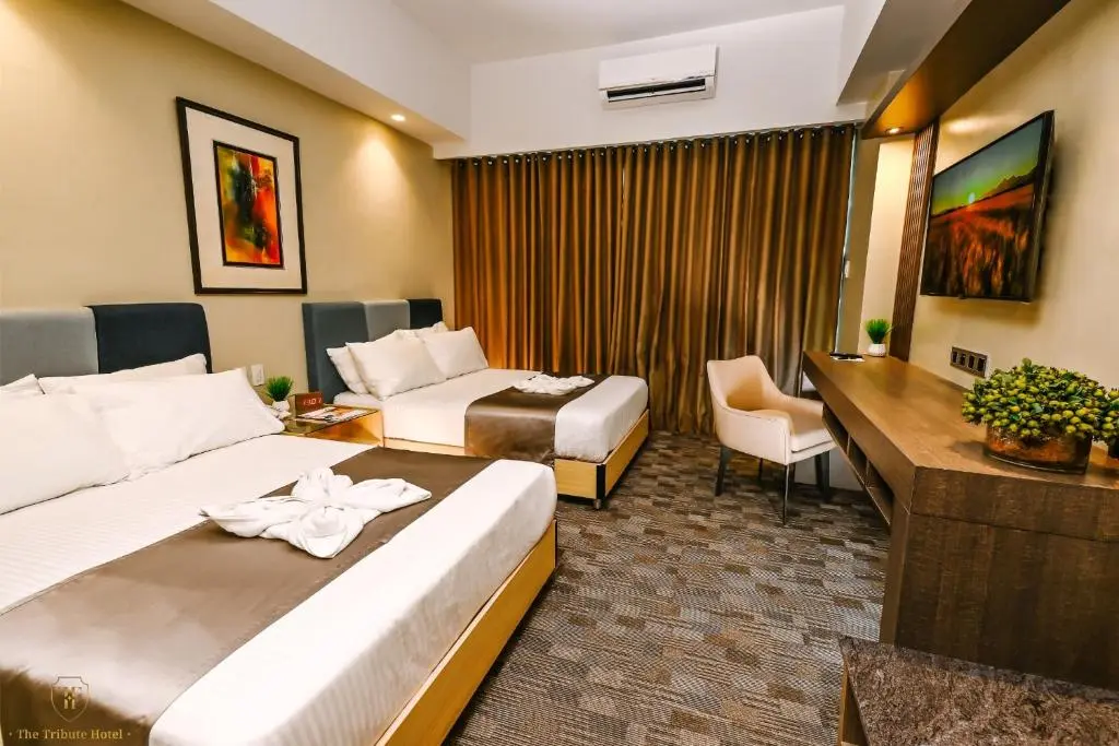 Image of The Tribute Hotel
