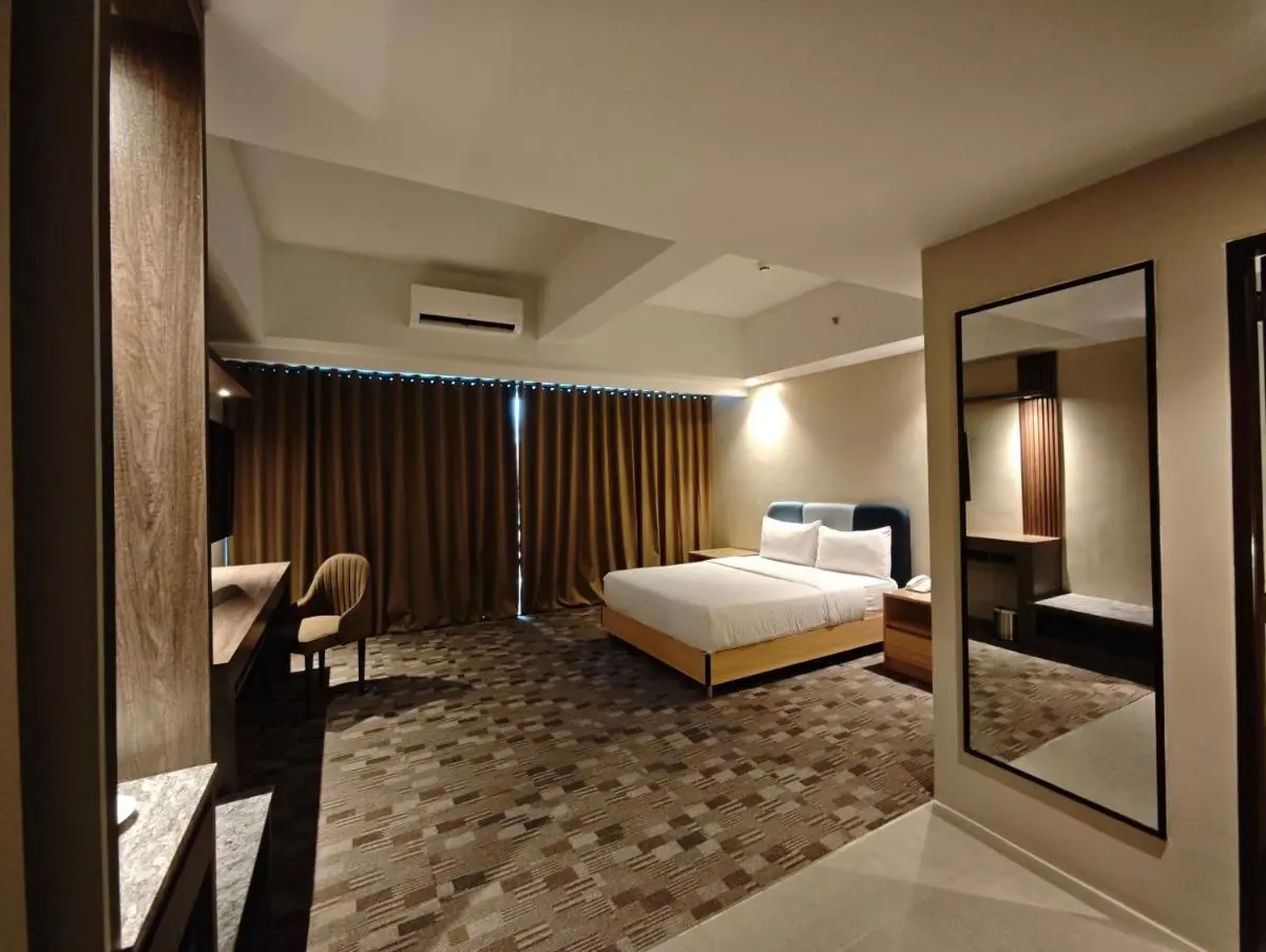 Image 1 of The Tribute Hotel