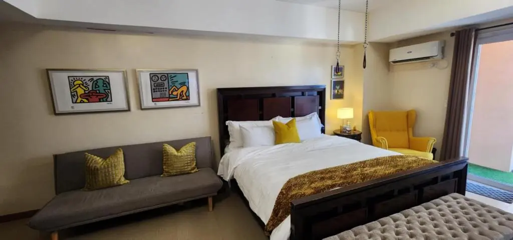 Image of The Venice Luxury Residences Condominium 28B Bellini, McKinley Hill, Taguig City, Philippines