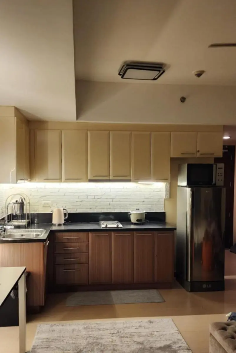 Image 3 of The Venice Luxury Residences Condominium 28B Bellini, McKinley Hill, Taguig City, Philippines
