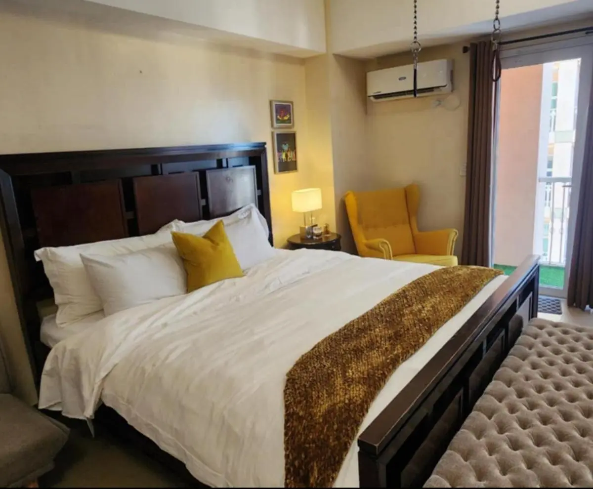Image 1 of The Venice Luxury Residences Condominium 28B Bellini, McKinley Hill, Taguig City, Philippines