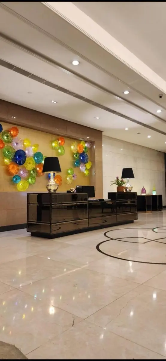 Image 6 of The Venice Luxury Residences Condominium 28B Bellini, McKinley Hill, Taguig City, Philippines