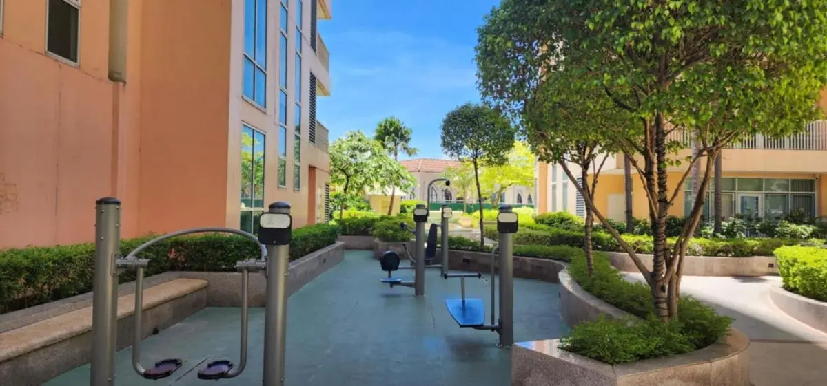 Image 5 of The Venice Luxury Residences Condominium 28B Bellini, McKinley Hill, Taguig City, Philippines