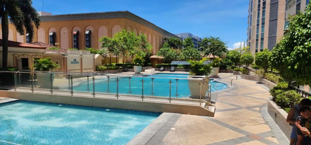 Image 2 of The Venice Luxury Residences Condominium 28B Bellini, McKinley Hill, Taguig City, Philippines