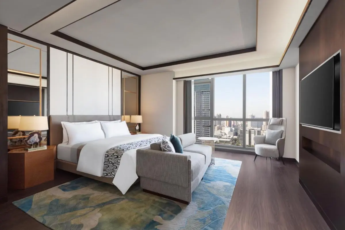 Image 1 of The Westin Manila
