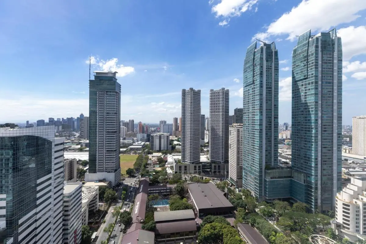 Image 6 of The Westin Manila