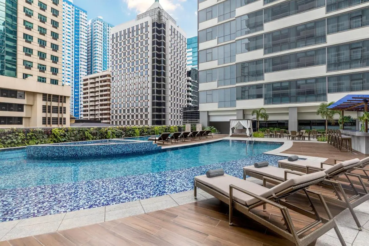Image 3 of The Westin Manila