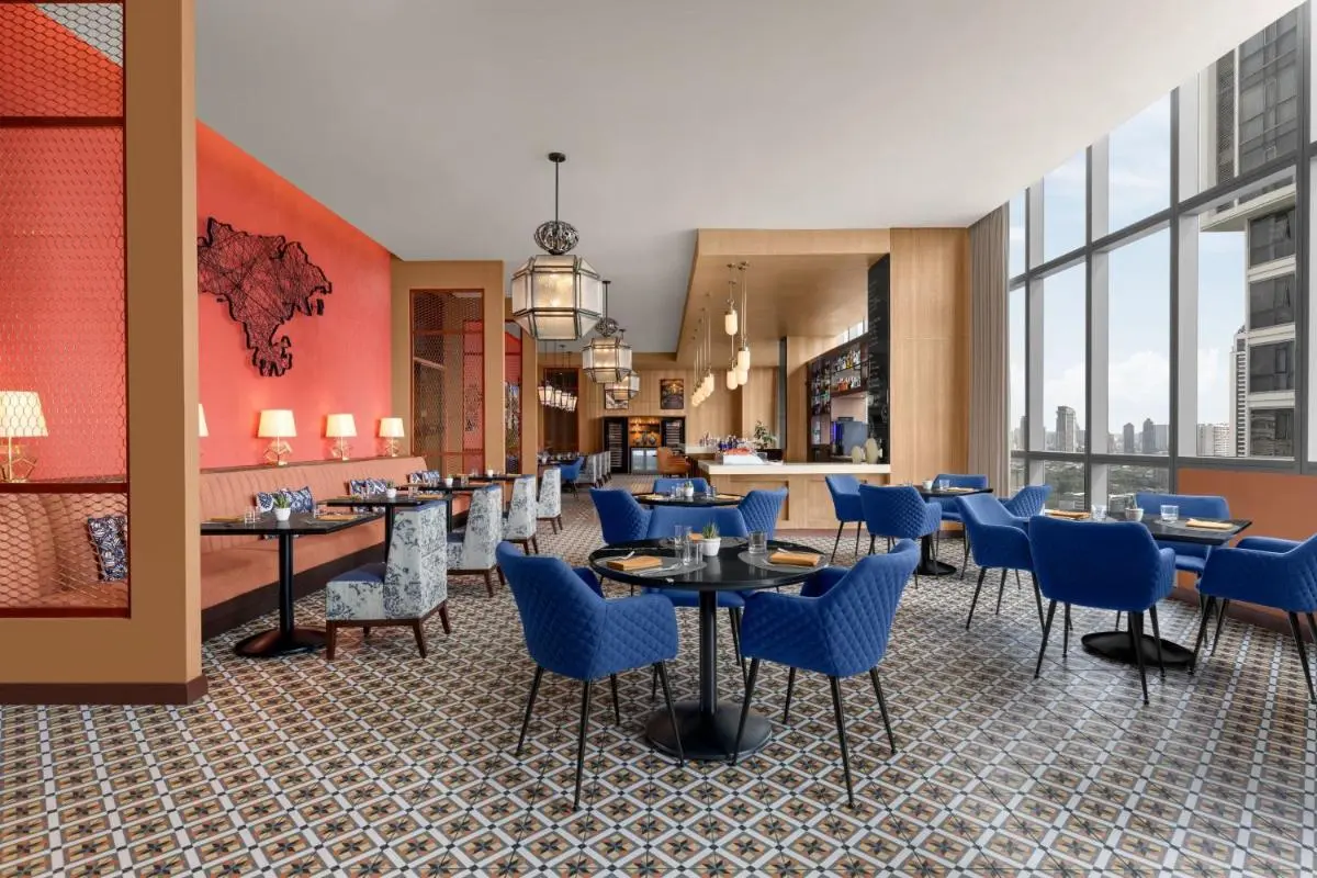 Image 4 of The Westin Manila