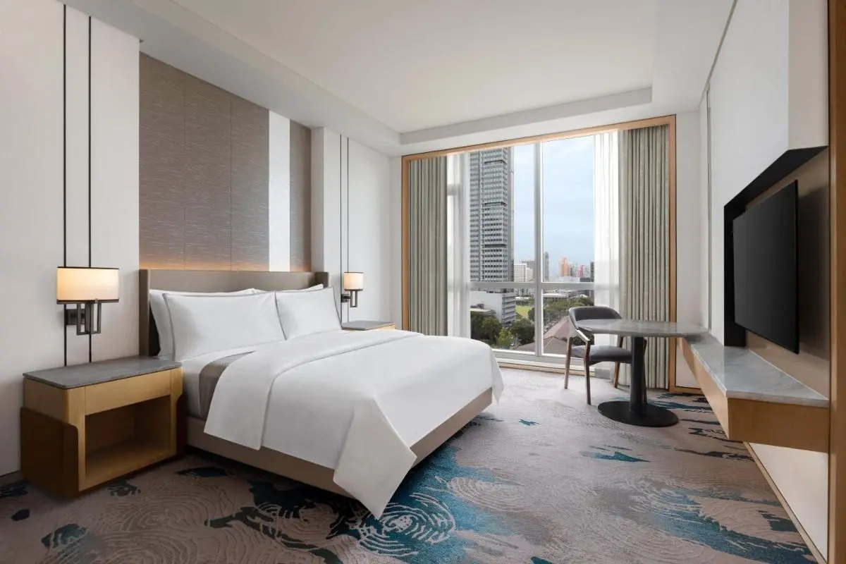 Image 5 of The Westin Manila