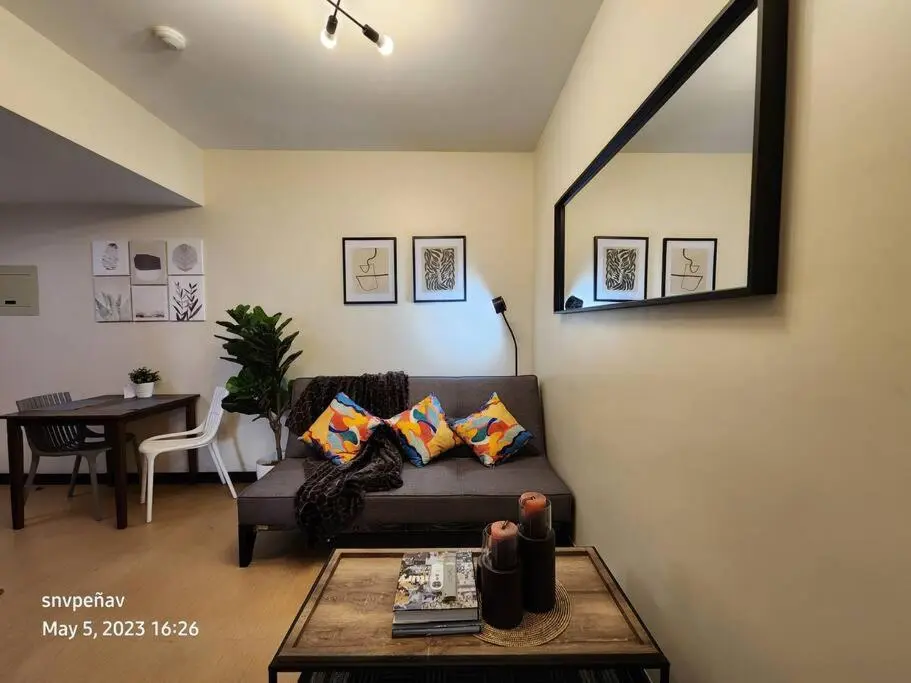 Image of Torre de Manila Unit 1720 Taft Avenue Manila Unit 1720