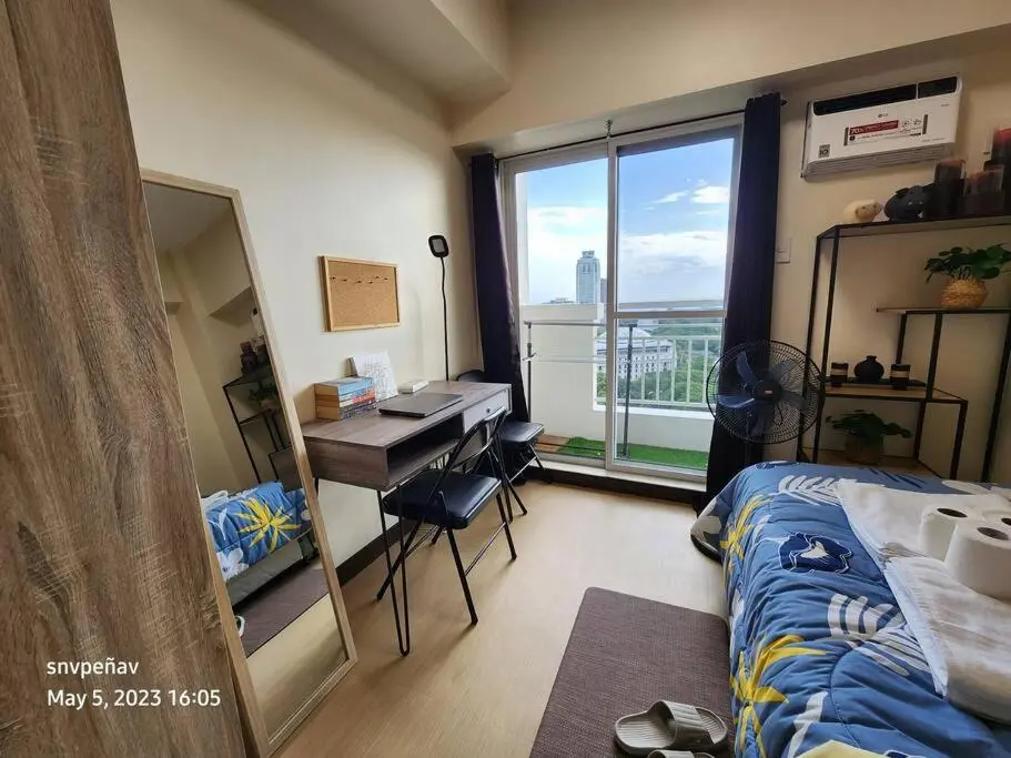 Image 1 of Torre de Manila Unit 1720 Taft Avenue Manila Unit 1720