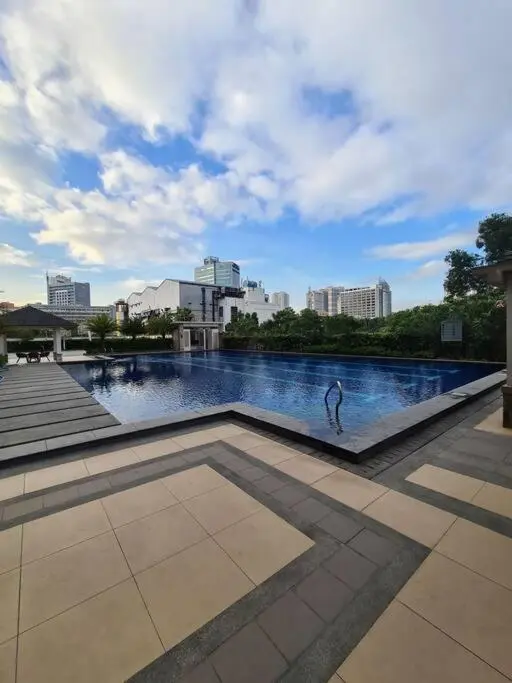 Image 4 of Torre de Manila Unit 1720 Taft Avenue Manila Unit 1720