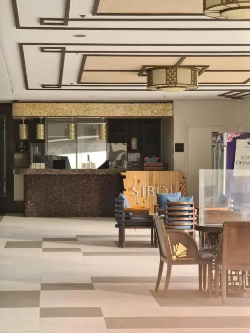 Image 5 of Torre de Manila Unit 1720 Taft Avenue Manila Unit 1720