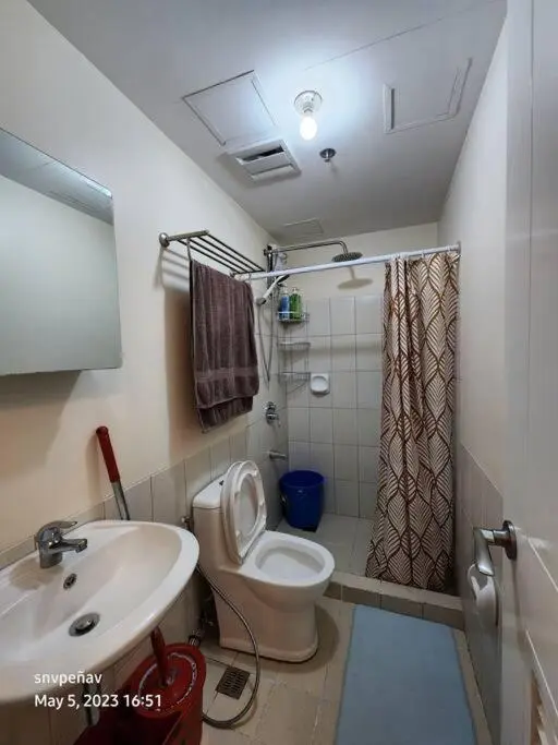 Image 3 of Torre de Manila Unit 1720 Taft Avenue Manila Unit 1720