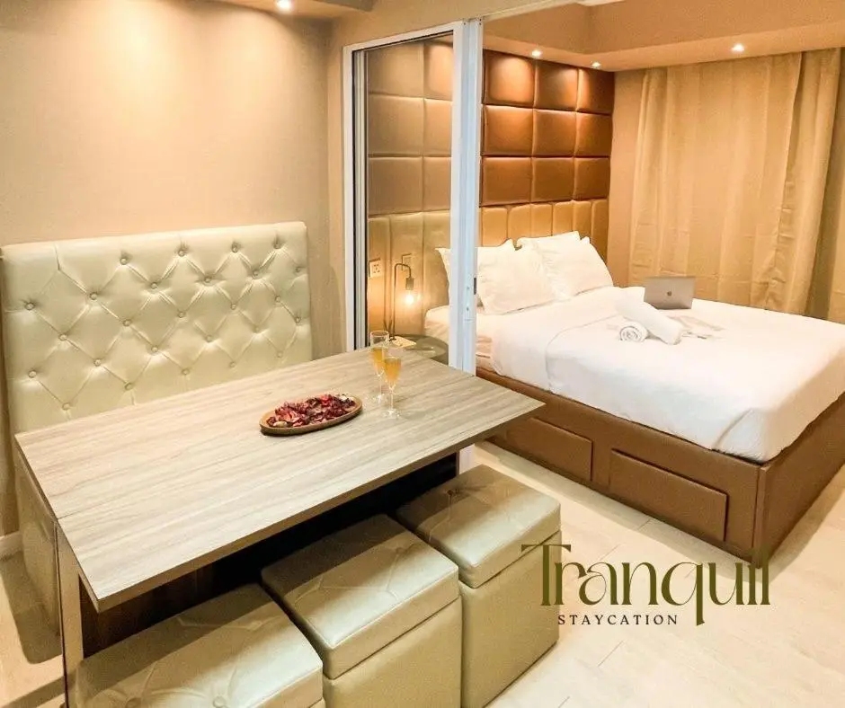 Image 2 of Tranquil Staycation at Azure