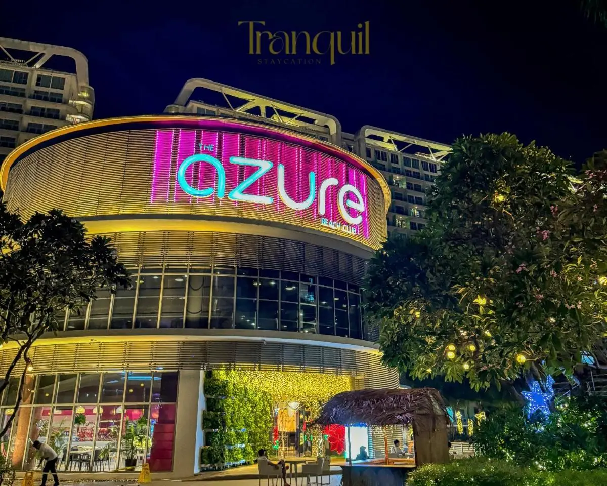 Image 6 of Tranquil Staycation at Azure