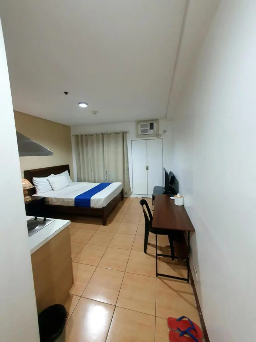Image 6 of Travel time suites bel air soho
