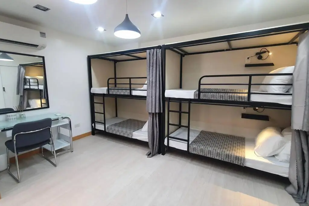 Image 6 of Travelers Inn – Cozy Capsule Bunks, Makati