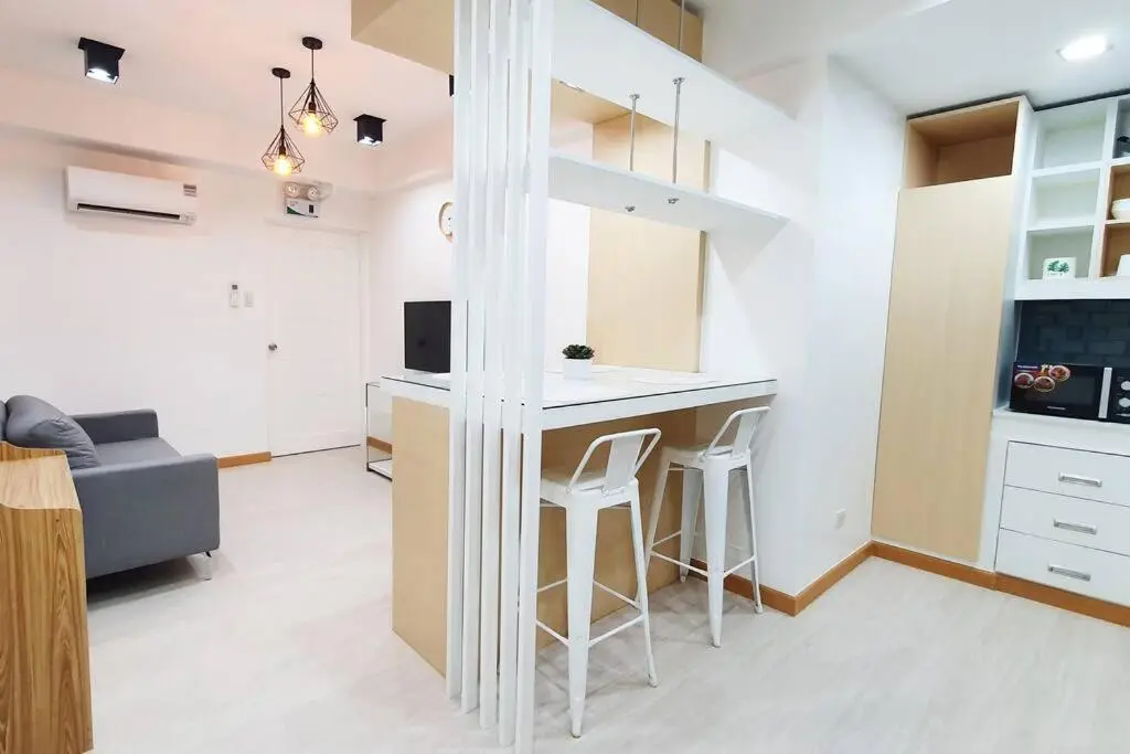 Image 4 of Travelers Inn – Cozy Capsule Bunks, Makati