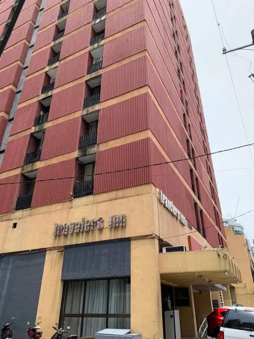 Image 5 of Travelers Inn – Cozy Capsule Bunks, Makati