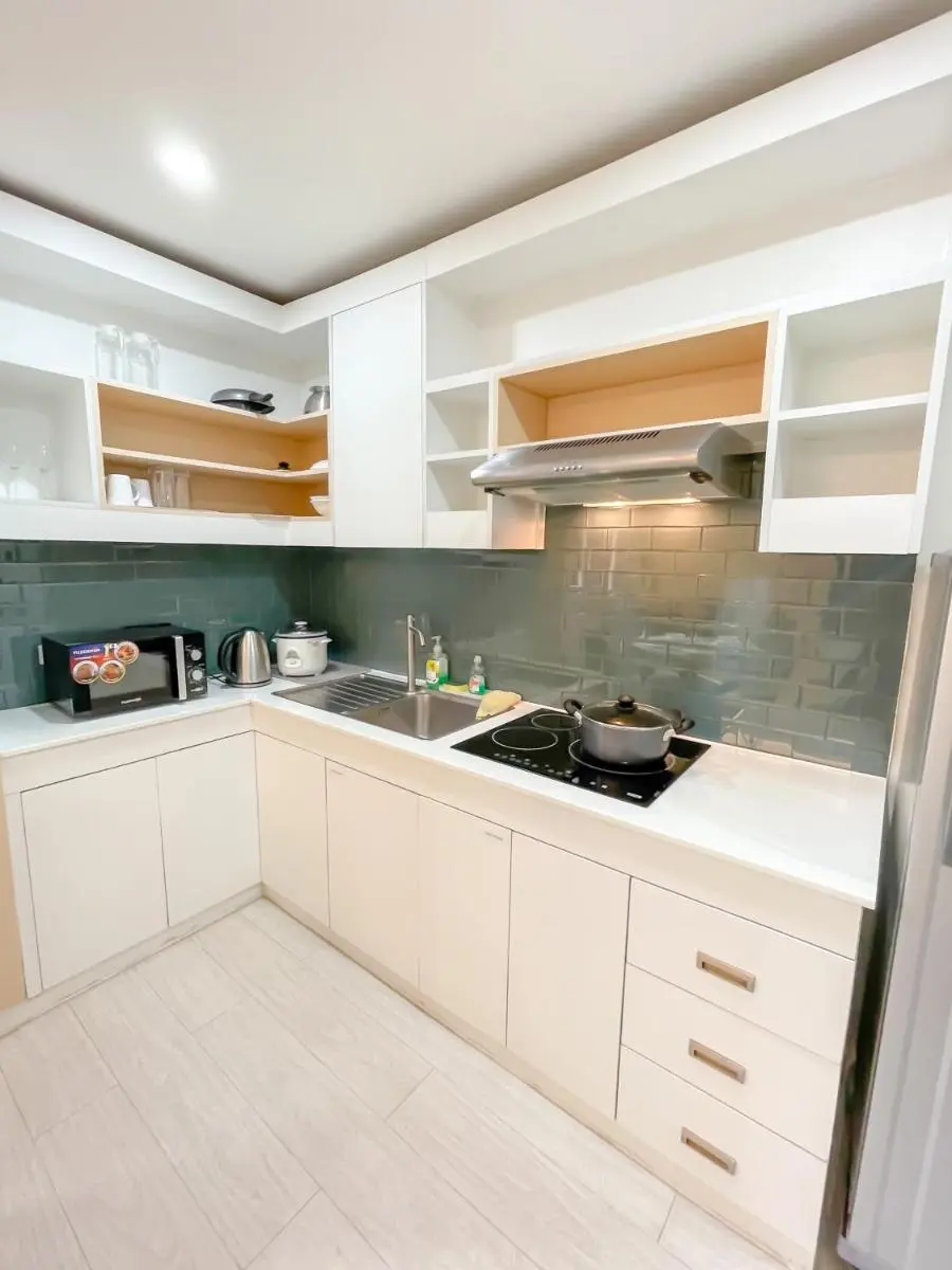 Image 3 of Travelers Inn – Modern Capsule Bunks, Makati